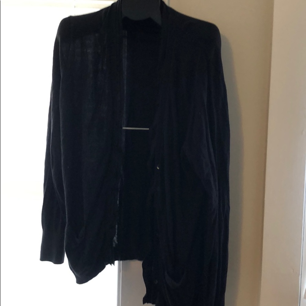 Old Navy cardigan